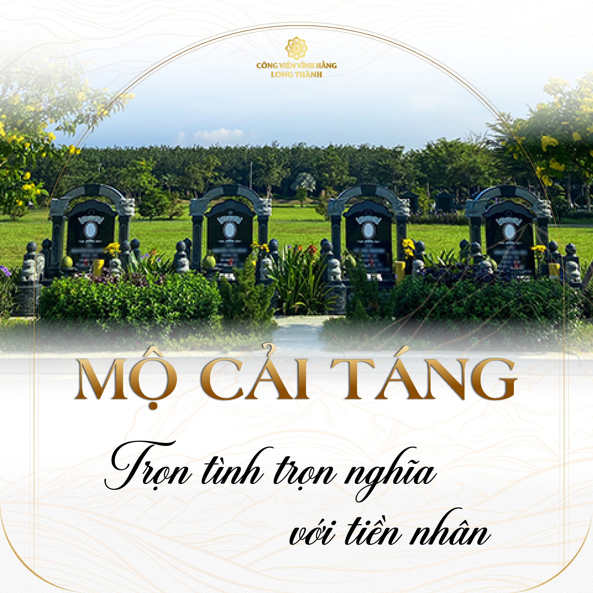 Mô Cải táng