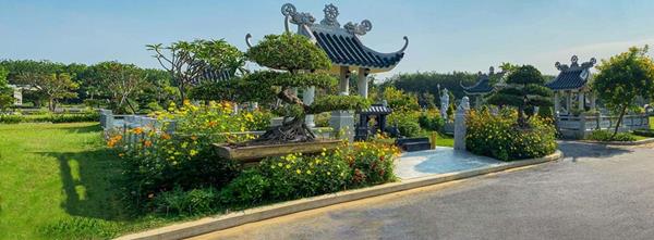MỘ GIA ĐÌNH